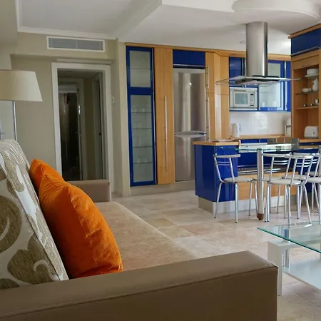 Holiday Club Vista Amadores Aparthotel Amadores