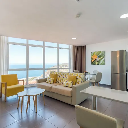 Club Vista 4* أمادوريس