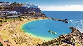 Club Vista 4* أمادوريس