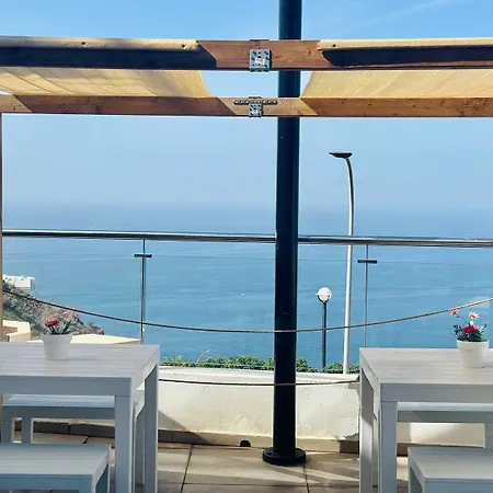 Club Vista شقة فندقية أمادوريس