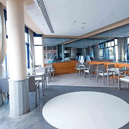 Club Vista شقة فندقية