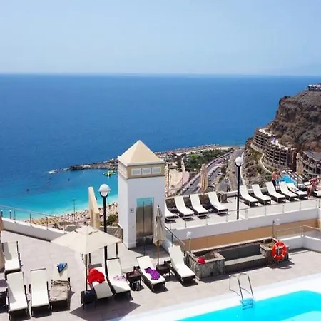 Club Vista شقة فندقية