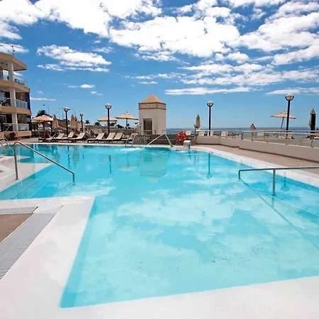 Holiday Club Vista Amadores Aparthotel