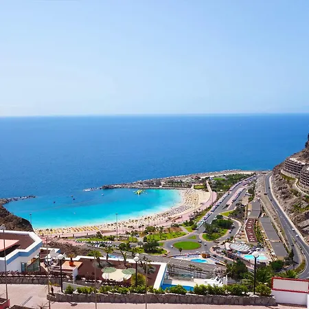 Club Vista 4* أمادوريس