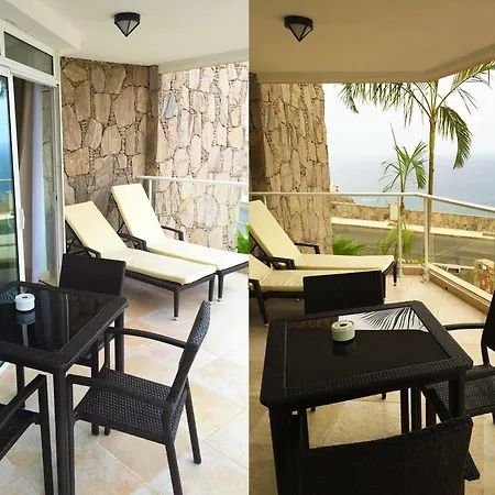 Club Vista شقة فندقية 4*