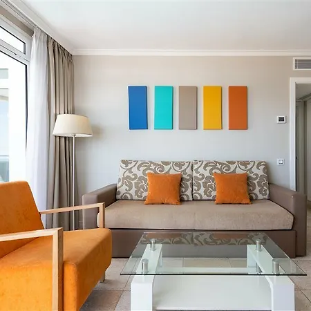 Club Vista شقة فندقية
